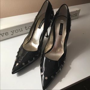 Dolce & Gabbana heels